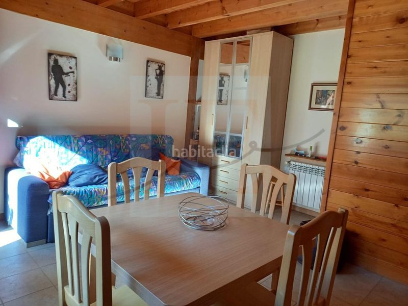 Foto 7825a937-55bd-41e0-b2d1-8ba43dac86eb. Location appartement avec chauffage parking dans Soldeu-Incles Canillo