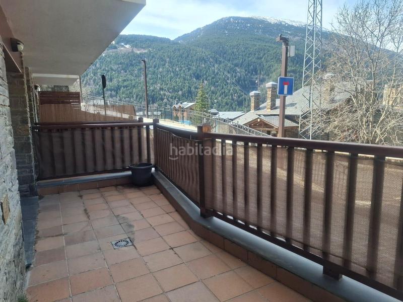 Foto 0eb65e63-3a9e-44f8-82f8-d1abf122062c. Planta baixa amb calefacció aparcament a L´Aldosa-Ransol Canillo