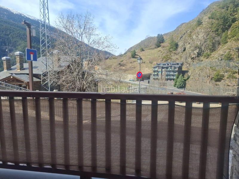 Foto 9607d485-d2c3-4b9e-a0b4-1dc8ce9ec552. Planta baixa amb calefacció aparcament a L´Aldosa-Ransol Canillo