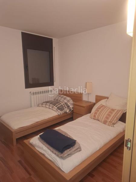 Foto b636811a-2b20-4f61-845c-d78a5a43ec5a. Planta baixa amb calefacció aparcament a L´Aldosa-Ransol Canillo