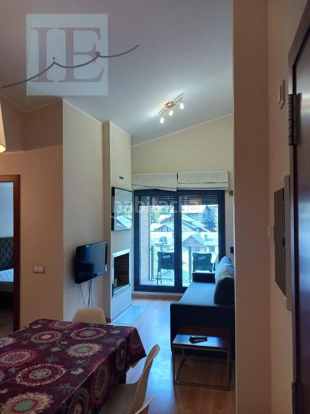 Foto a09628d0-f18d-4375-8c69-5491b15eec13. Apartament amb calefacció aparcament a El Tarter Canillo
