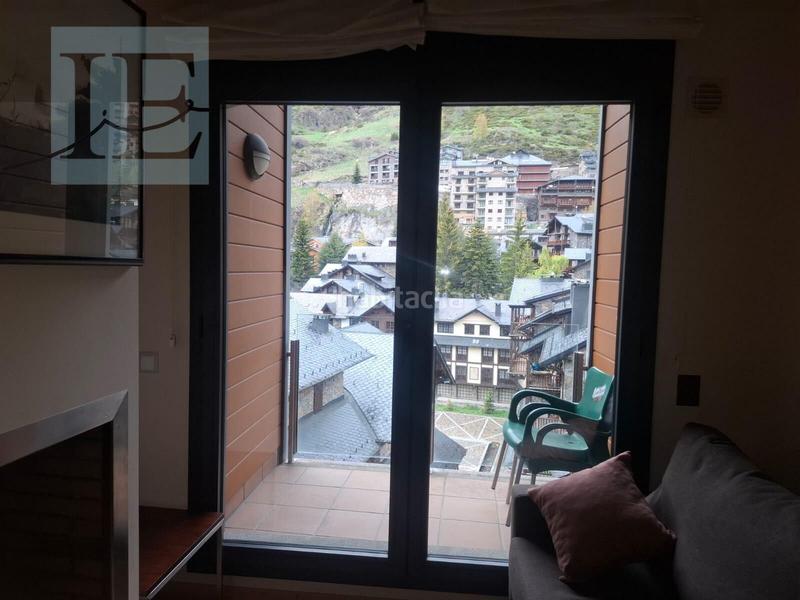 Foto 813fffa1-cff6-41ff-844d-ae2e4f33f1fb. Apartamento en El Tarter Canillo