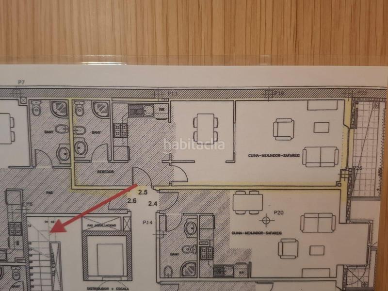 Foto 7205bb48-5537-4369-a938-f5a9723946ba. Apartament amb calefacció aparcament a Soldeu-Incles Canillo