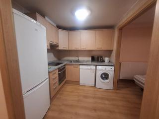 Appartement à Soldeu-Incles