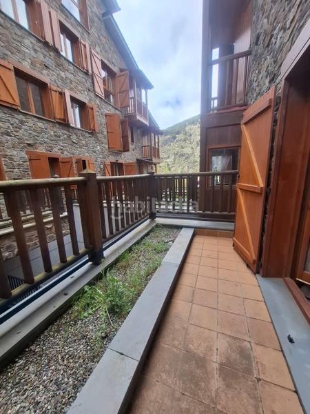 Foto 6d2ce51c-c5d7-457b-bd5b-6f1988160c5a. Piccolo appartamento con riscaldamento parcheggio in Canillo