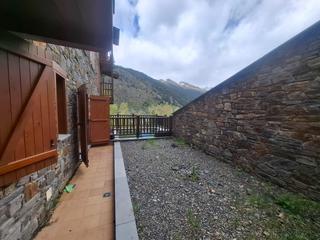 Appartement dans Soldeu-Incles