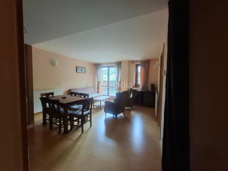 Foto 4bc04f9e-5721-4515-bca3-7964485b0df7. Apartament amb calefacció aparcament a Soldeu-Incles Canillo