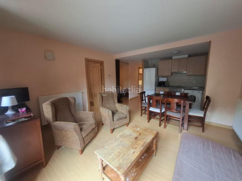 Foto 52f38e40-60ce-4ffa-86a2-4944bd1dd04d. Apartament amb calefacció aparcament a Soldeu-Incles Canillo