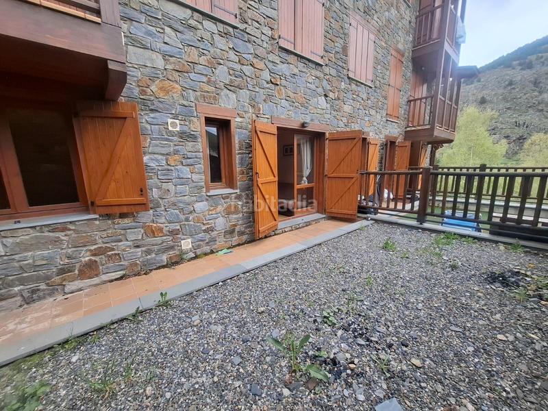 Foto ade6e7bc-000a-49dd-acce-155c6465631c. Apartment with heating parking in Soldeu-Incles Canillo