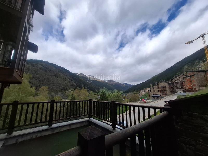 Foto e1948faf-698f-4704-983b-c46be44d2bec. Apartment with heating parking in Soldeu-Incles Canillo
