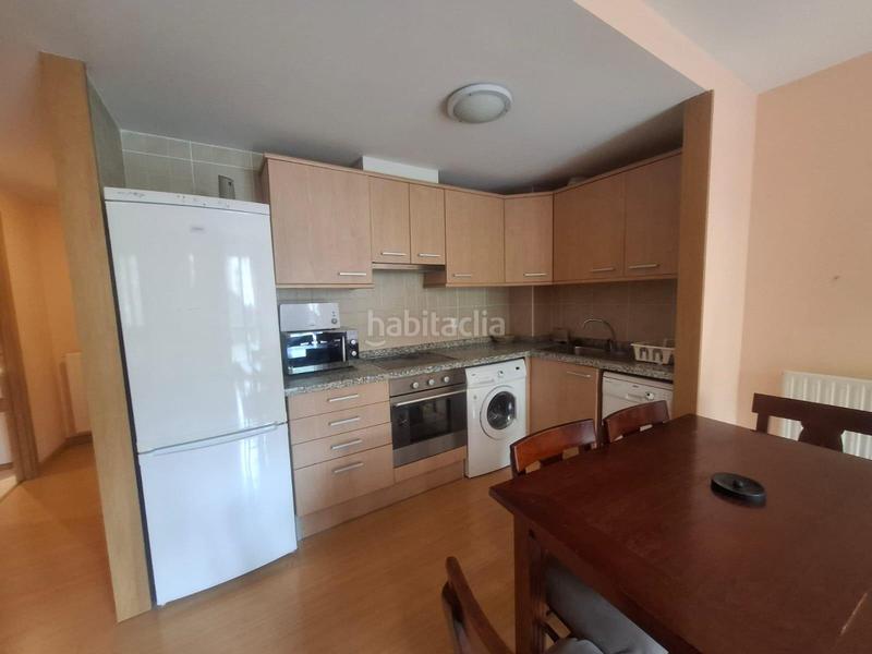 Foto ec79760b-9756-43d0-b311-4224a25815ee. Apartment with heating parking in Soldeu-Incles Canillo