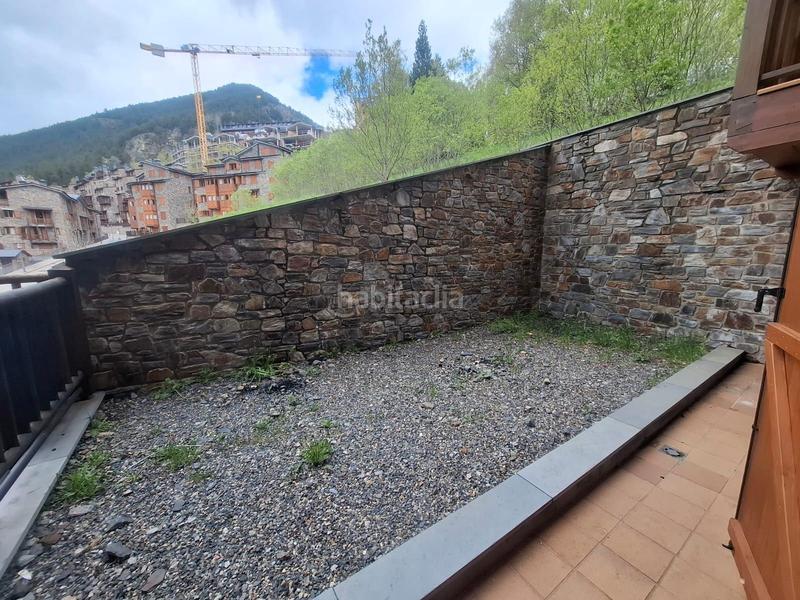 Foto f3e8af0e-a727-44ba-857e-a584a7876344. Apartment with heating parking in Soldeu-Incles Canillo