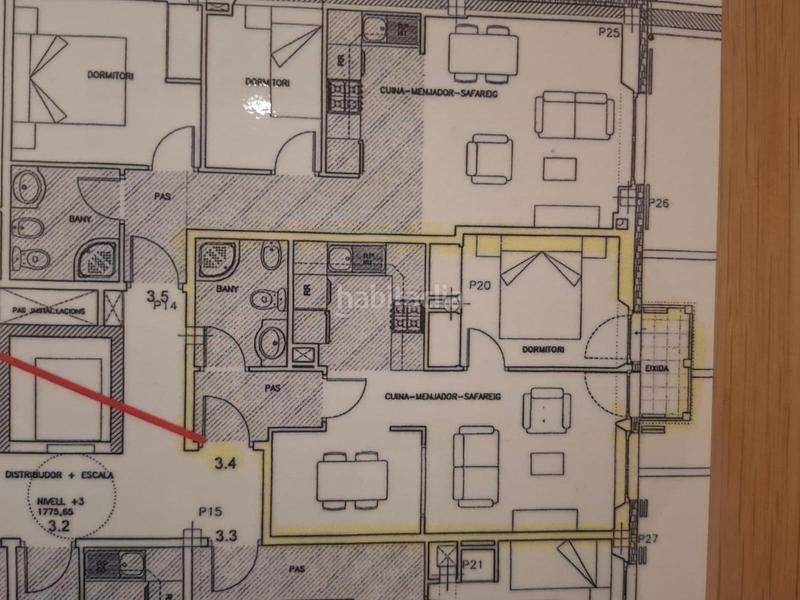 Foto b46af4da-effe-441b-bd46-a3761c766da1. Piccolo appartamento con riscaldamento parcheggio in Canillo