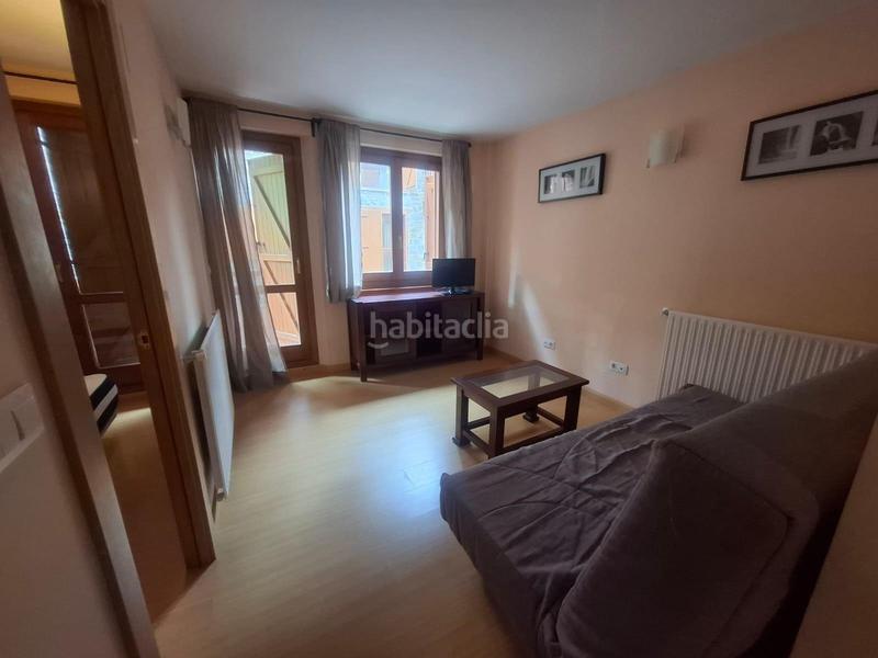 Foto e3db2e00-1e53-42df-a51a-fb0c6c843af1. Piccolo appartamento con riscaldamento parcheggio in Canillo