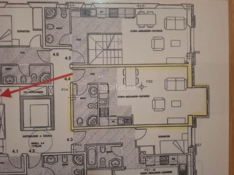Foto 5ca114a6-d360-4bf6-ab4a-43897a3e65e5. Apartamento en Soldeu-Incles Canillo
