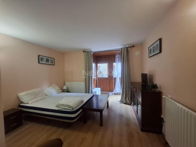 Foto d36da30a-4000-47fc-bf90-34b5d041345d. Piccolo appartamento con riscaldamento parcheggio in Canillo