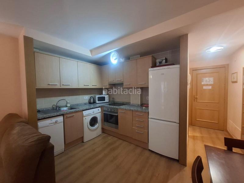 Foto f41bf730-3a2a-4589-b457-b34bb94e9e60. Piccolo appartamento con riscaldamento parcheggio in Canillo