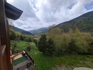 Appartement dans Soldeu-Incles