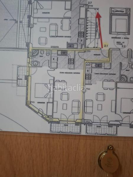 Foto 97c08bf1-5a8f-4012-92cc-aac08b4f4820. Appartement avec chauffage parking dans Soldeu-Incles Canillo