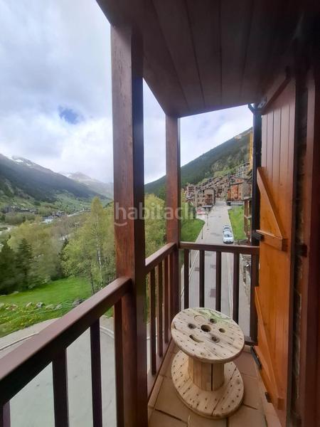 Foto 4499e6f5-12b8-4545-b24a-0e740d86d22c. Piccolo appartamento con riscaldamento parcheggio in Canillo