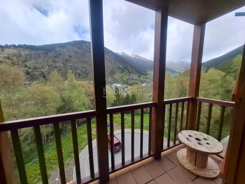 Foto 601153cd-b468-467e-b024-b4fc45a4a5dc. Piccolo appartamento con riscaldamento parcheggio in Canillo