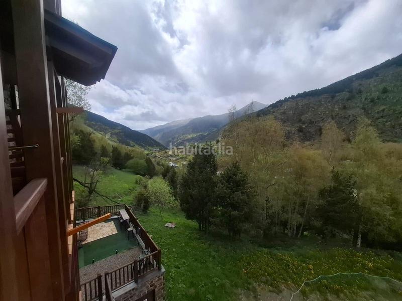 Foto 612718ca-b0ff-4ee4-a446-3ca4f4ff7bc1. Piccolo appartamento con riscaldamento parcheggio in Canillo