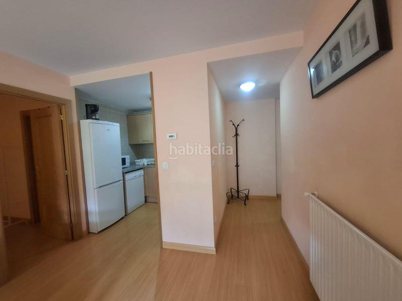 Foto 7fc7bade-8909-4968-aa35-19859efb7590. Piccolo appartamento con riscaldamento parcheggio in Canillo