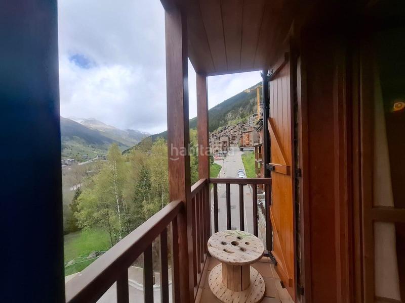 Foto ec8c64ed-609f-4858-9cc6-a0d504eaed1f. Piccolo appartamento con riscaldamento parcheggio in Canillo