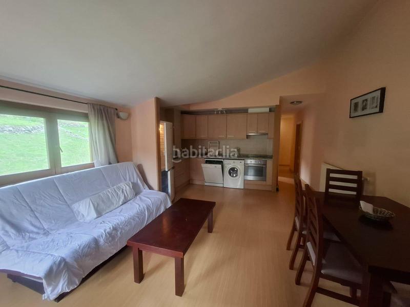 Foto 43a55d8d-e918-4c69-82c0-00740a721296. Apartament amb calefacció a Soldeu-Incles Canillo