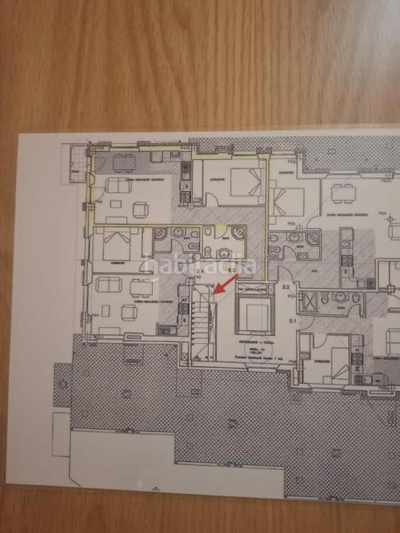 Foto 5aeed37a-957c-4719-b13c-7c743e02f348. Apartament amb calefacció a Soldeu-Incles Canillo