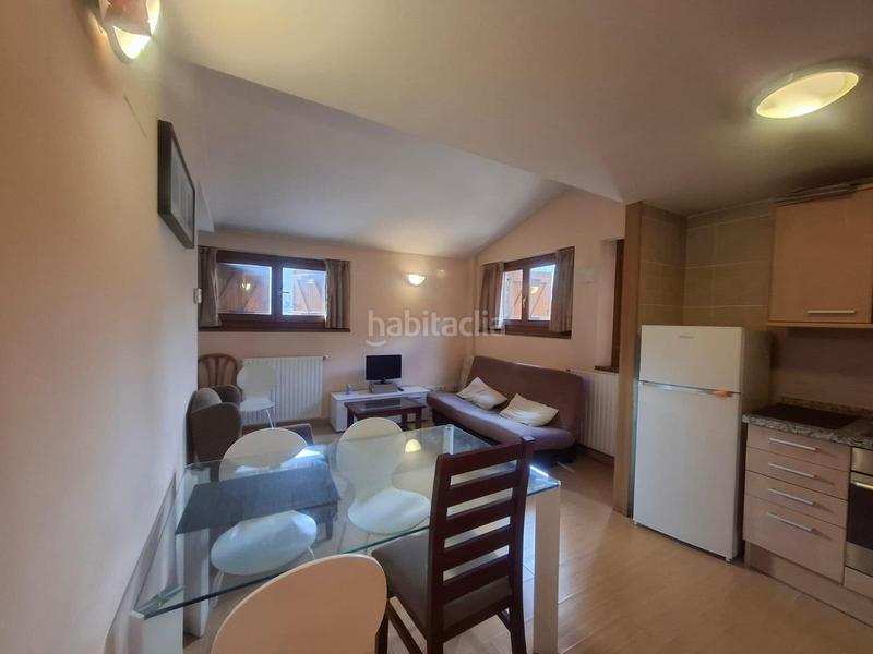 Foto 4d4974df-bd07-4441-a0dd-78e9330541e8. Apartamento en Soldeu-Incles Canillo