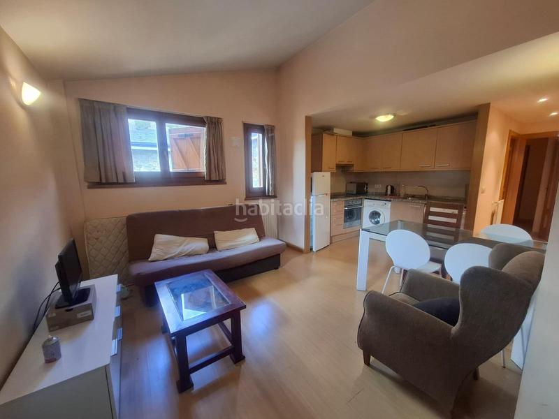 Foto 842b7d1f-04a4-405a-b690-014a87c8209c. Apartamento en Soldeu-Incles Canillo