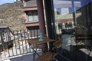 Appartement dans Escaldes-Engordany. Piso en venta en escaldesengordany