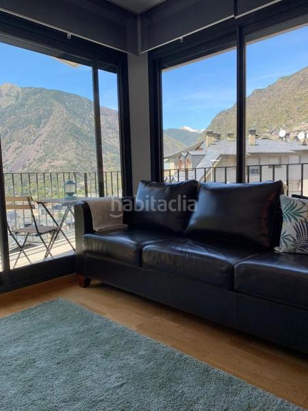 Foto 0fd4b754-e2b2-4af4-8b55-c01e241a284f. Apartament amb calefacció aparcament a Escaldes-Engordany