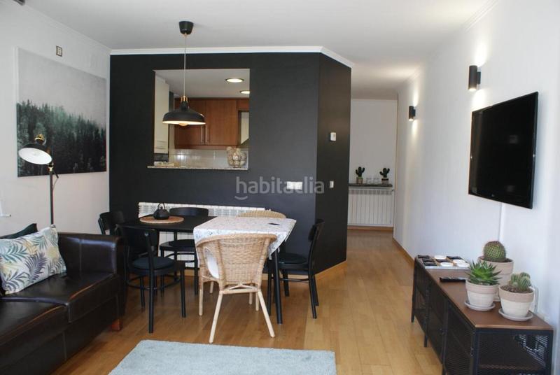 Foto 75217dc7-43c7-4307-8a67-f6afda2c578f. Apartament amb calefacció aparcament a Escaldes-Engordany