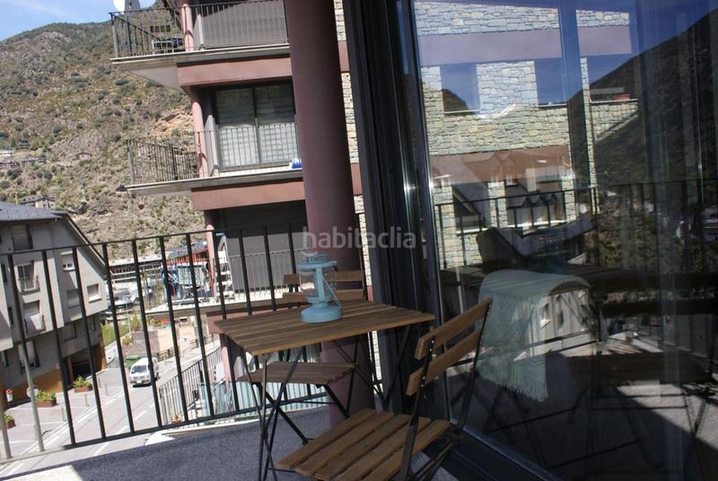 Foto 80dfdb93-7575-4acb-a2db-fc8f6b5b2dd8. Apartament amb calefacció aparcament a Escaldes-Engordany