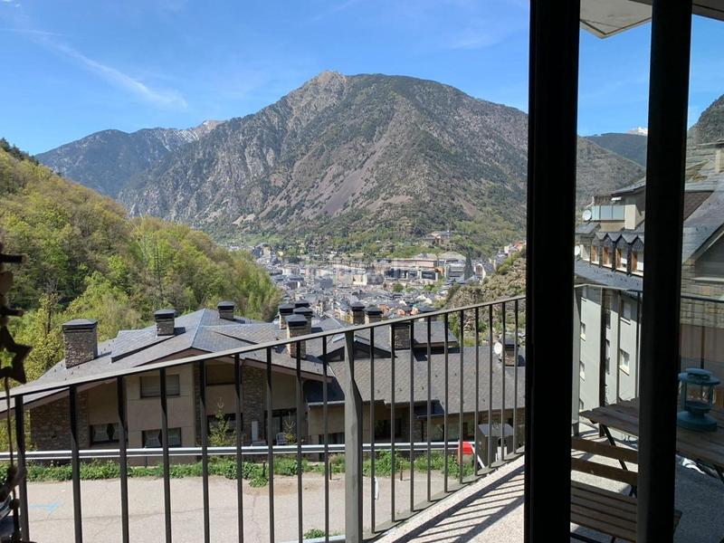 Foto bcbf9327-dea8-4335-a85a-17c968db282f. Apartament amb calefacció aparcament a Escaldes-Engordany