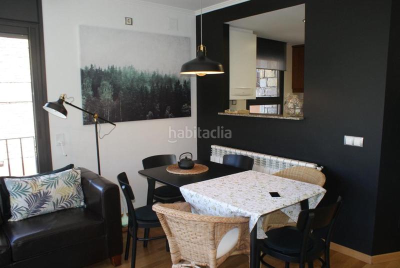 Foto ff518cbb-8dde-43c2-9f47-a2bd2b458656. Apartament amb calefacció aparcament a Escaldes-Engordany