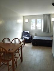 Lloguer Apartament a El Tarter. Estudio en alquiler de temporada de ski