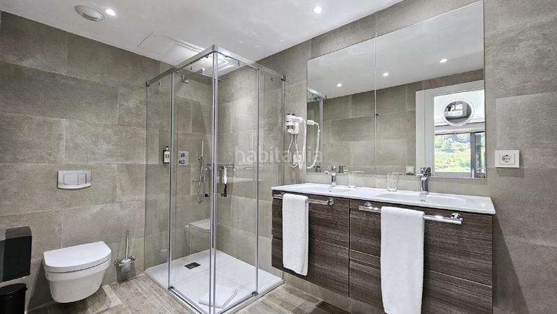 Foto 3ff0b587-1623-4f5a-8009-85ee72d3895e. Apartament amb calefacció aparcament piscina a El Tarter Canillo