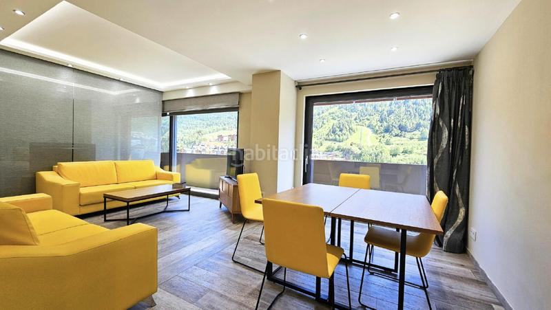 Foto 4f4c0611-5f8d-45c5-9e68-1062c52db76a. Apartament amb calefacció aparcament piscina a El Tarter Canillo