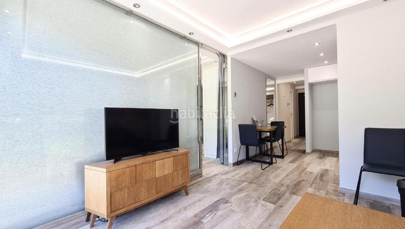 Foto 5e94e364-a65c-4269-9560-acdfab6bab1c. Apartament amb calefacció aparcament piscina a El Tarter Canillo