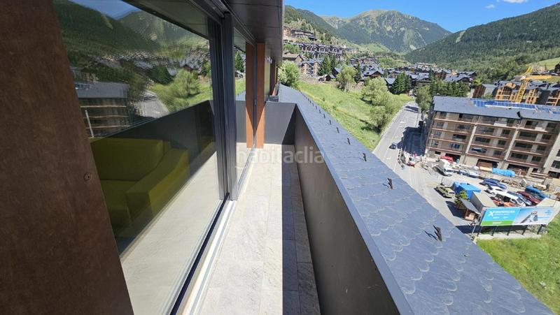 Foto a9631843-513e-40bb-acff-5df6fb052b08. Apartament amb calefacció aparcament piscina a El Tarter Canillo
