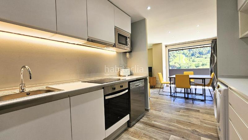 Foto c572469f-839b-4375-bdf1-c4454d5a0cda. Apartament amb calefacció aparcament piscina a El Tarter Canillo