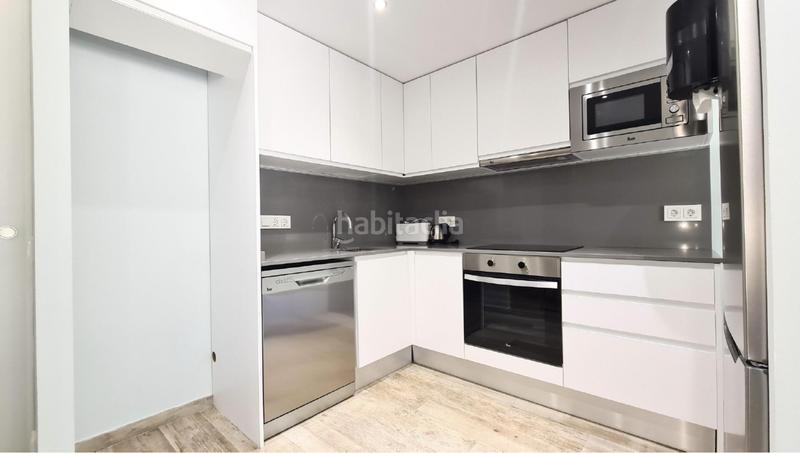 Foto d96b3c5b-13a6-48f1-ac87-01dfc60758c3. Apartament amb calefacció aparcament piscina a El Tarter Canillo