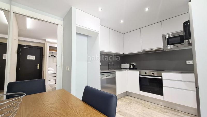 Foto e3433349-7029-461b-af40-784feadda243. Apartament amb calefacció aparcament piscina a El Tarter Canillo