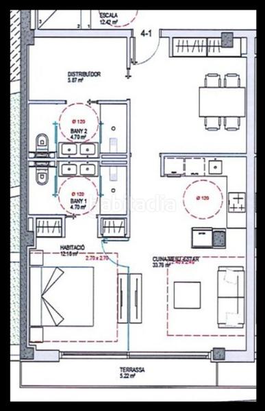 Foto e6103b13-1f93-42b5-9b54-771035e7336f. Apartament amb calefacció aparcament piscina a El Tarter Canillo