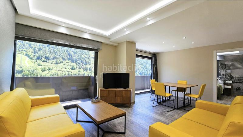 Foto f7b0da85-bc7a-4401-a3de-aea0555065e7. Apartament amb calefacció aparcament piscina a El Tarter Canillo