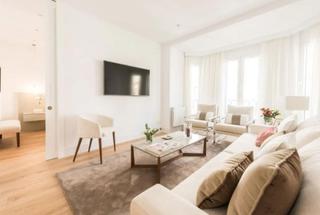 Lloguer Apartament a Casco Histórico