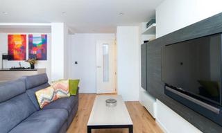 Lloguer Apartament a Pedralbes